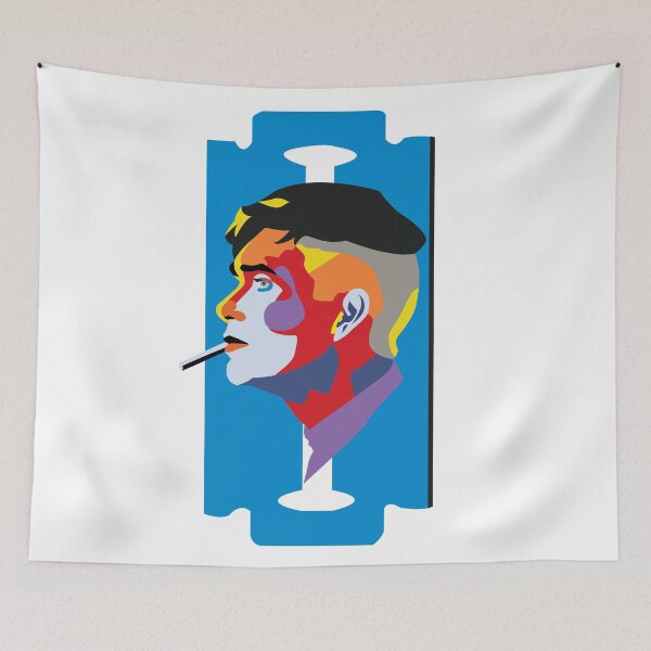 Item preview, Pop Art Tommy designed and sold by Fake Deep.