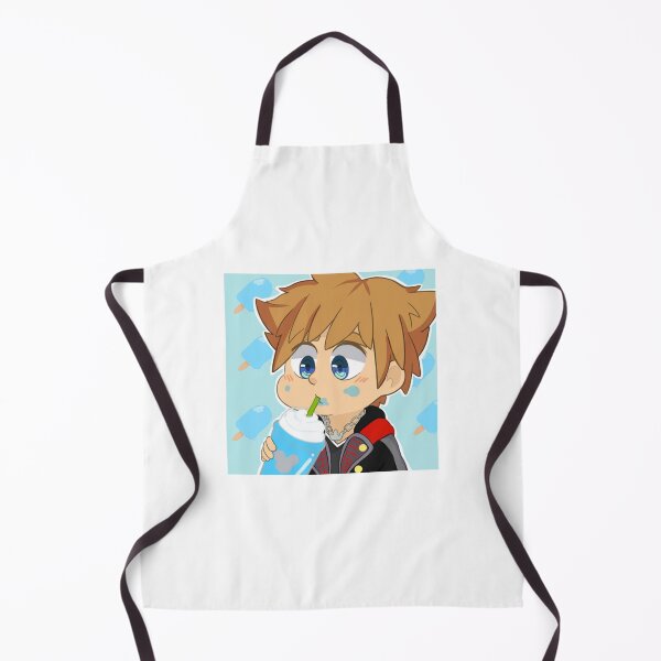 Item preview, Kingdom Hearts 3 Chibi Sora designed and sold by joseanimates.
