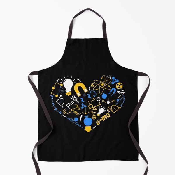 Item preview, Love Physics designed and sold by KsuAnn.