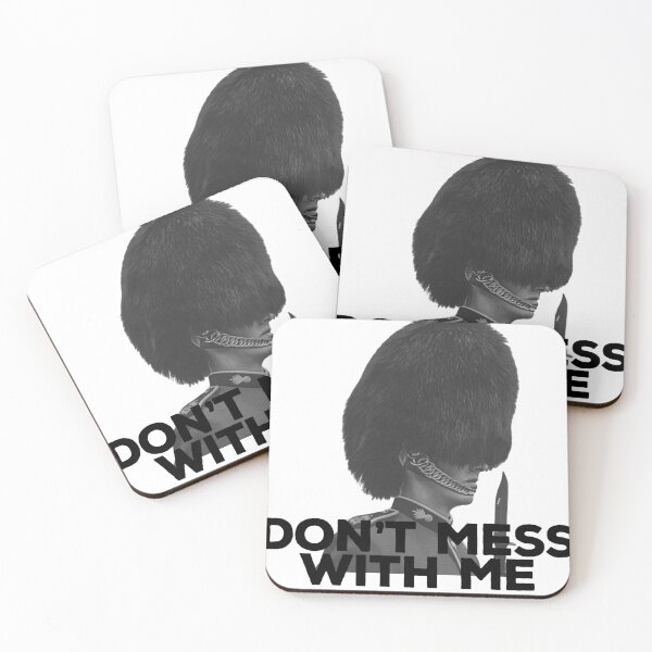 Item preview, Bearskin - Don't mess with me designed and sold by metin1331.