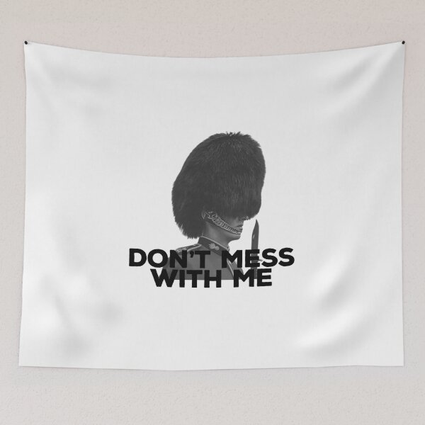 Item preview, Bearskin - Don't mess with me designed and sold by metin1331.