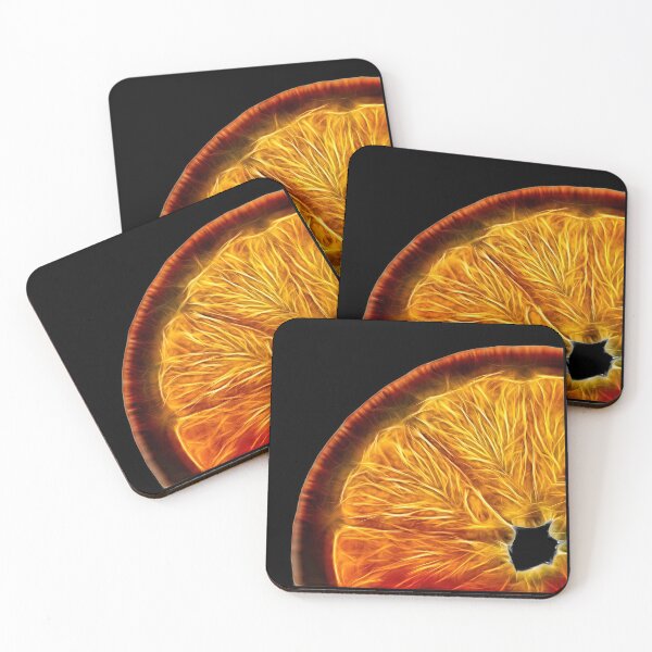 Item preview, orange – citrus sinensis ¦  designed and sold by nature. electrified..