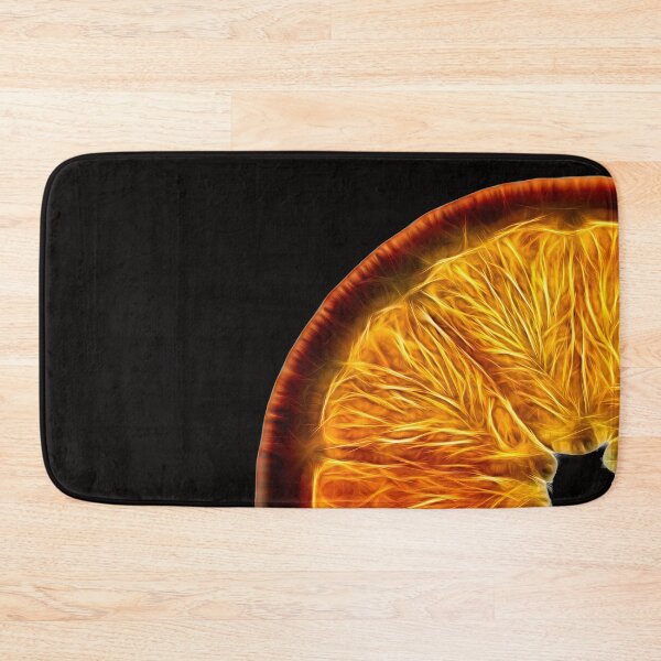 Item preview, orange – citrus sinensis ¦  designed and sold by nature. electrified..