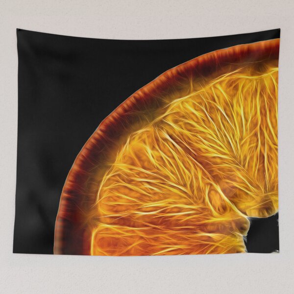 Item preview, orange – citrus sinensis ¦  designed and sold by nature. electrified..