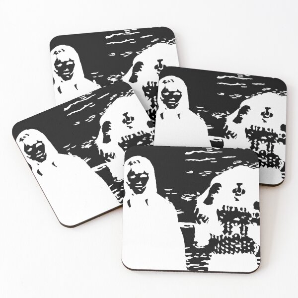 Item preview, boys white designed and sold by todd dufour.