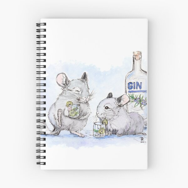 Item preview, Gin Chillas designed and sold by camarocaro.