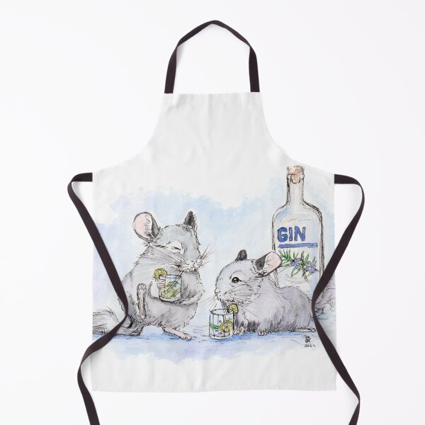 Item preview, Gin Chillas designed and sold by camarocaro.