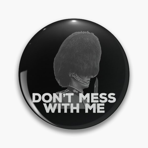 Item preview, Bearskin - Don't mess with me designed and sold by metin1331.