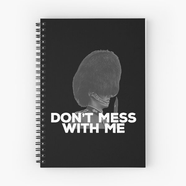 Item preview, Bearskin - Don't mess with me designed and sold by metin1331.
