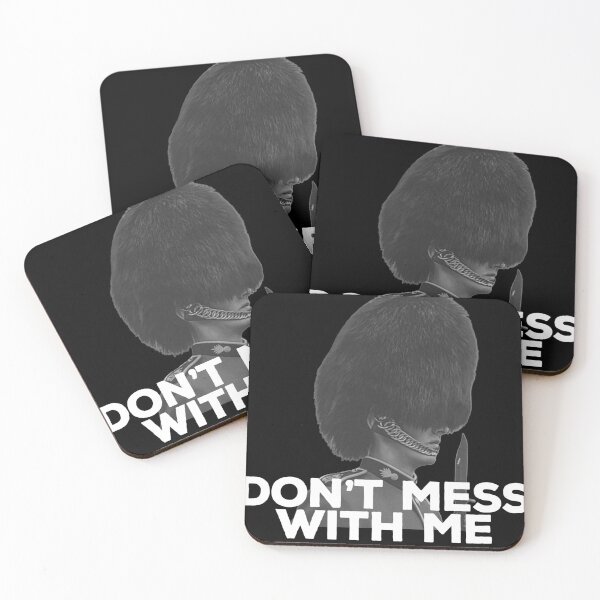 Item preview, Bearskin - Don't mess with me designed and sold by metin1331.
