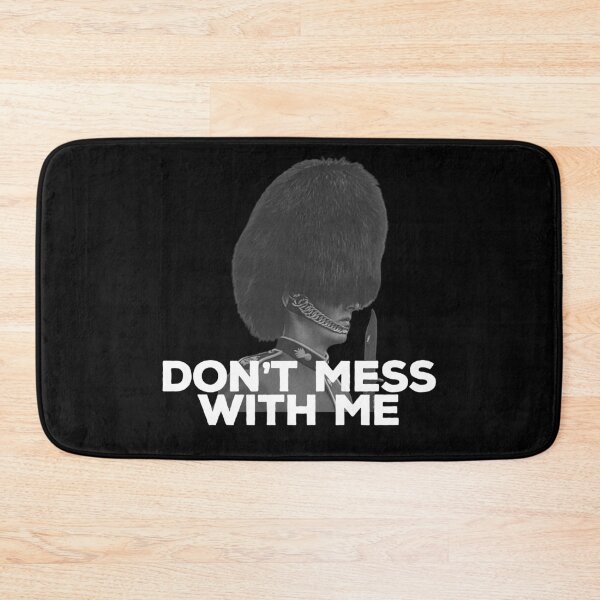 Item preview, Bearskin - Don't mess with me designed and sold by metin1331.