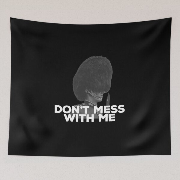 Item preview, Bearskin - Don't mess with me designed and sold by metin1331.