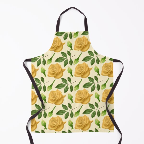 Item preview, Yellow  Roses,Spring Design, Summer Flowers,Newest design , Flowers, Roses, Pattern of roses,Retro Roses,Vintage, Girl gift,Gift idea,Yeloow designed and sold by dplachkinova.