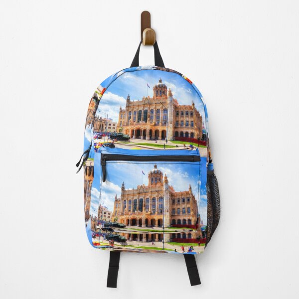 Item preview, Museo de la Revolución (Museo de la Revolución) La Habana Cuba designed and sold by Paul Thompson Photography.