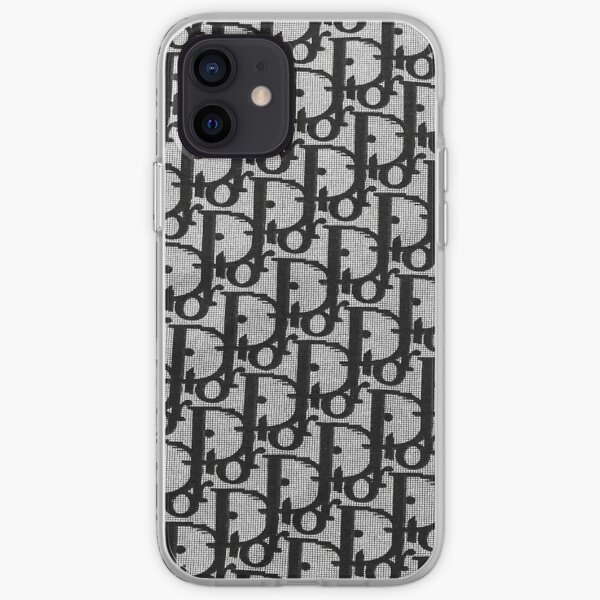 Fashionista iPhone Soft Case