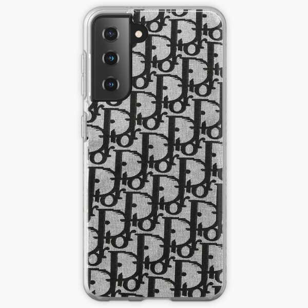 Fashionista Funda blanda para Samsung Galaxy