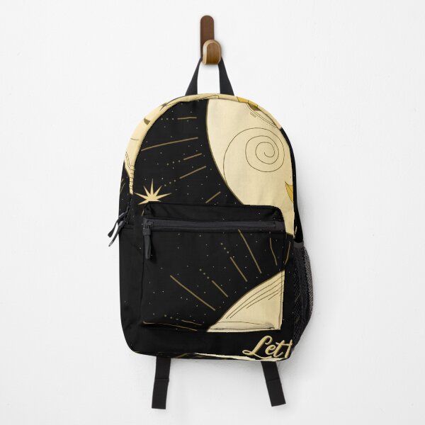 Item preview, Let That Shit Go designed and sold by AOCreativeProd.