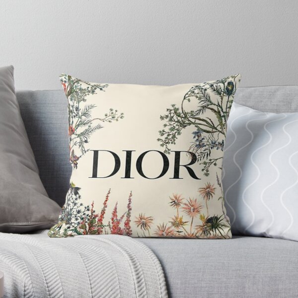 Le vrai style! Coussin