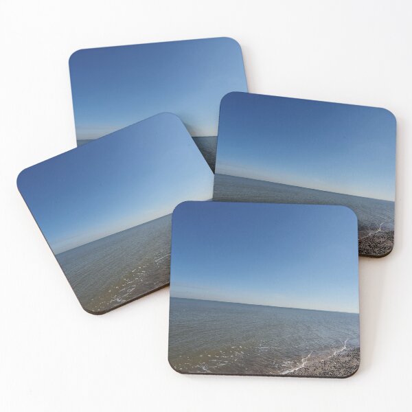 Item preview, Blue Sky and Blue Sea Photography designed and sold by s10-Photography.