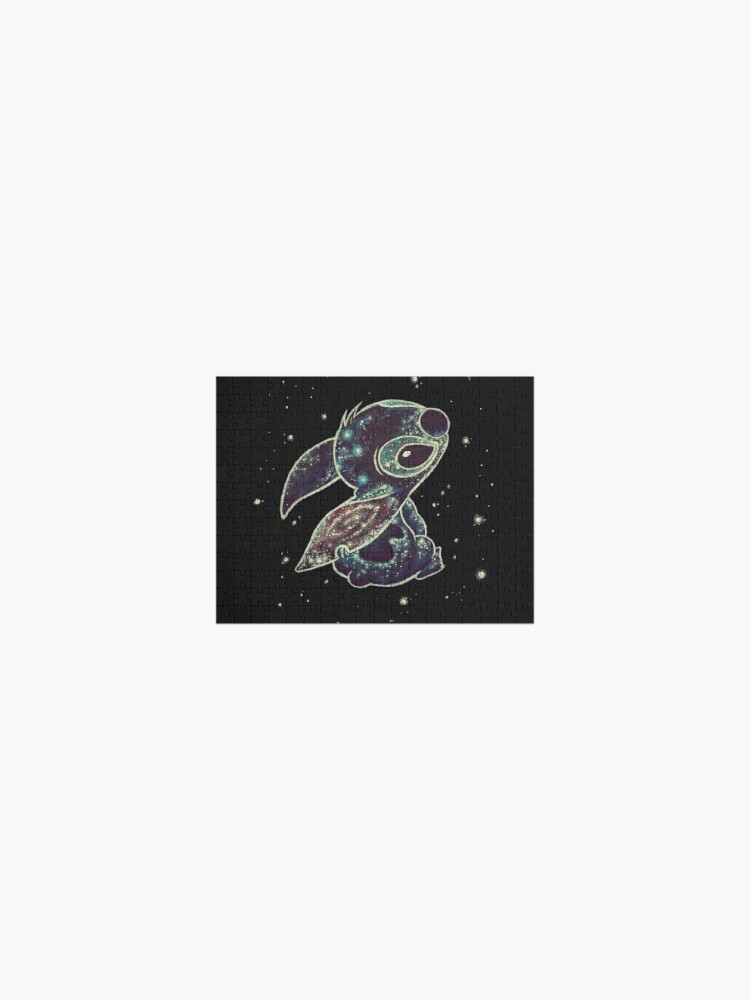 galaxy stitch 21 | Jigsaw Puzzle