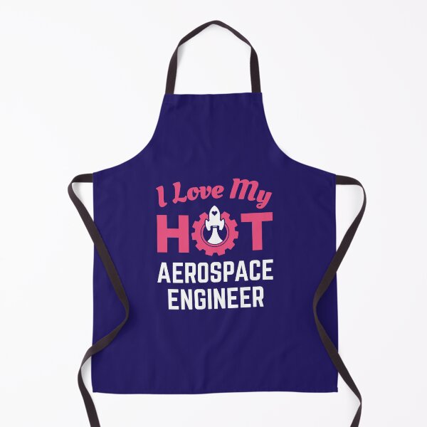 Item preview, I Love My Hot Aerospace Engineer Engineering Wife designed and sold by jaygo.
