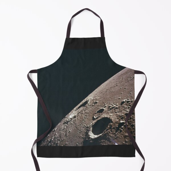 Item preview, Lunar landscape designed and sold by nimeja.