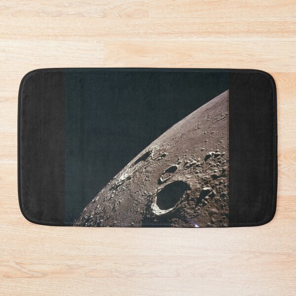 Item preview, Lunar landscape designed and sold by nimeja.