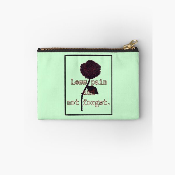 Item preview, Menos dolor y no olvidar. designed and sold by HiTheejay.