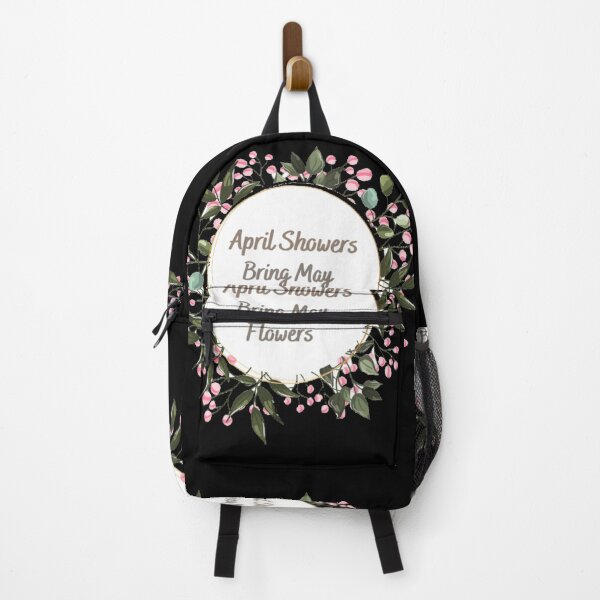 Item preview, April Showers bring may flowers designed and sold by Simi2020.