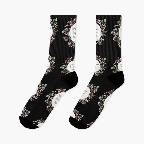 Item preview, April Showers bring may flowers designed and sold by Simi2020.