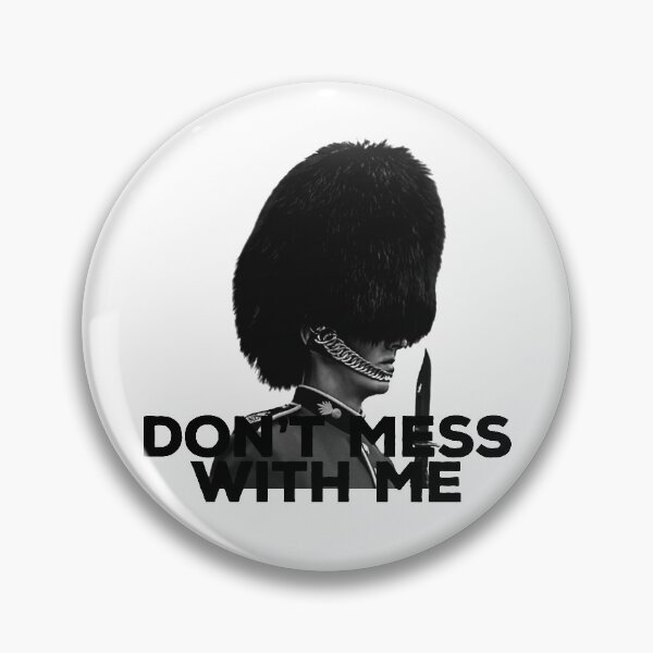 Item preview, Bearskin - Don't mess with me designed and sold by metin1331.