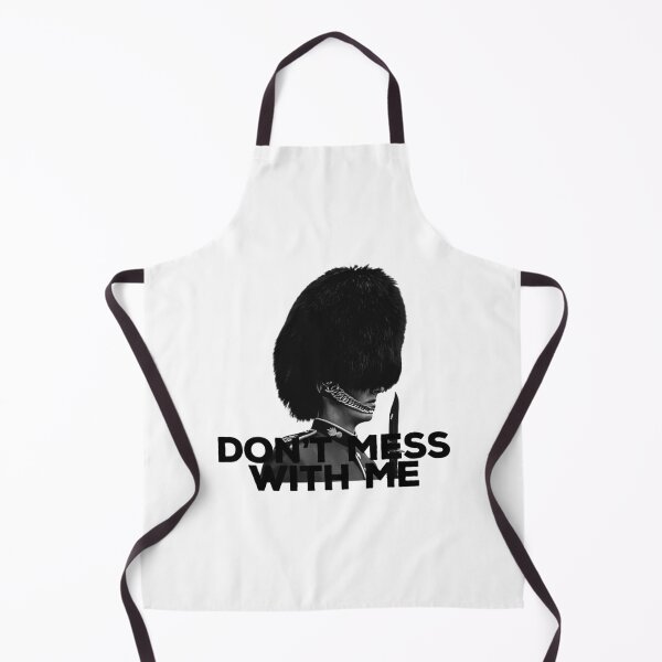 Item preview, Bearskin - Don't mess with me designed and sold by metin1331.