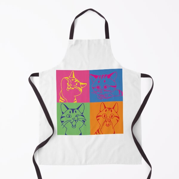 Item preview, Cats pop up designed and sold by TheSk.