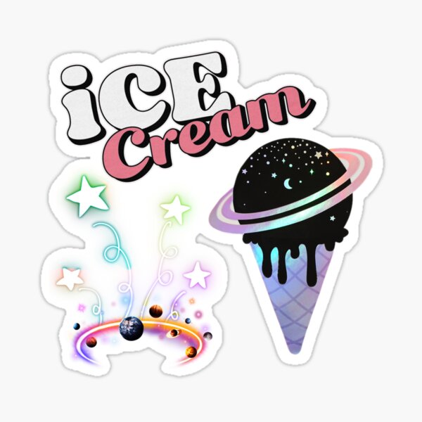 Blackpink Ice Cream Cool Merch & Gifts for Sale | Redbubble