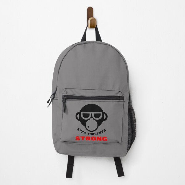 Item preview, Apes together strong, Awesome gift for your friends designed and sold by abdelhak2005.
