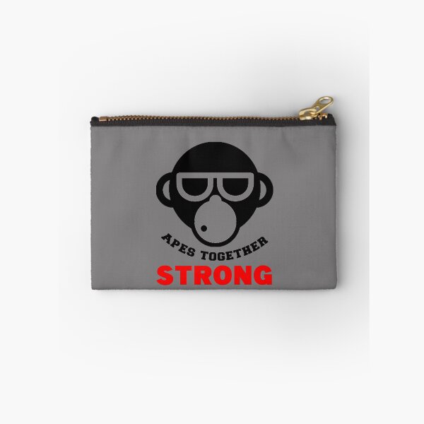Item preview, Apes together strong, Awesome gift for your friends designed and sold by abdelhak2005.