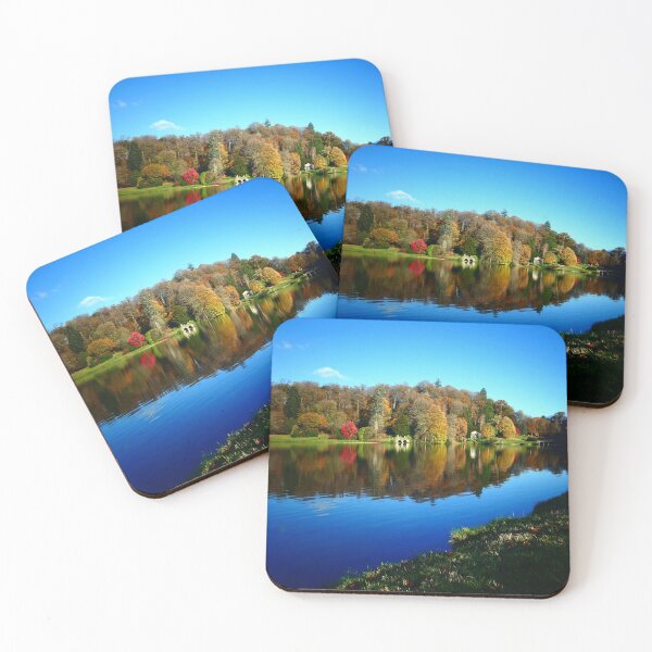 Item preview, Stourhead, Lakescape 2 designed and sold by JonDelorme.