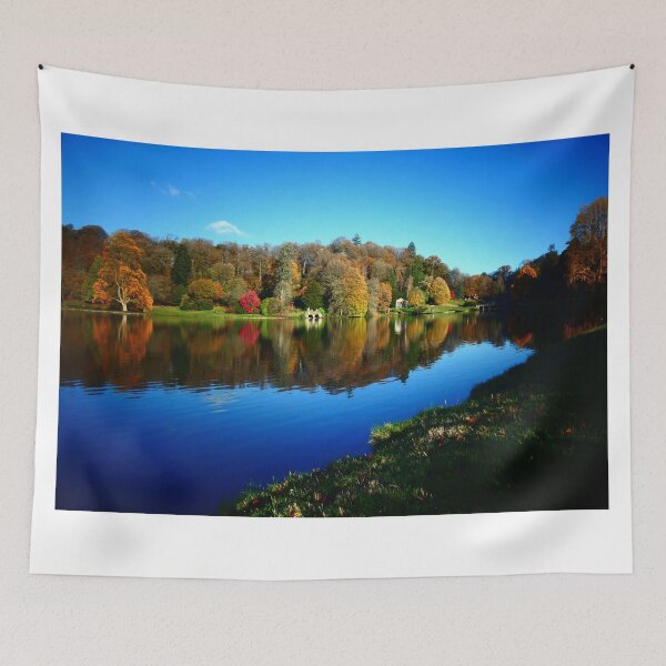 Item preview, Stourhead, Lakescape 2 designed and sold by JonDelorme.