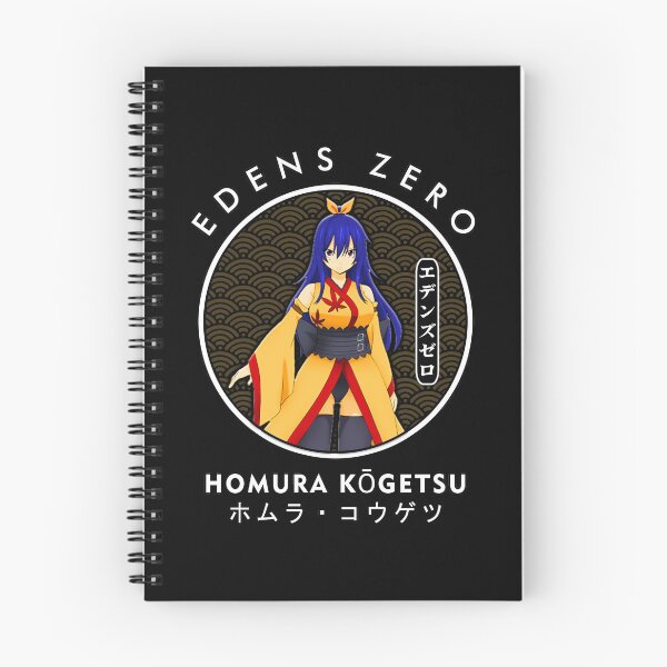 Item preview, HOMURA KOGETSU IN THE CIRCLE UP designed and sold by alvinsans.