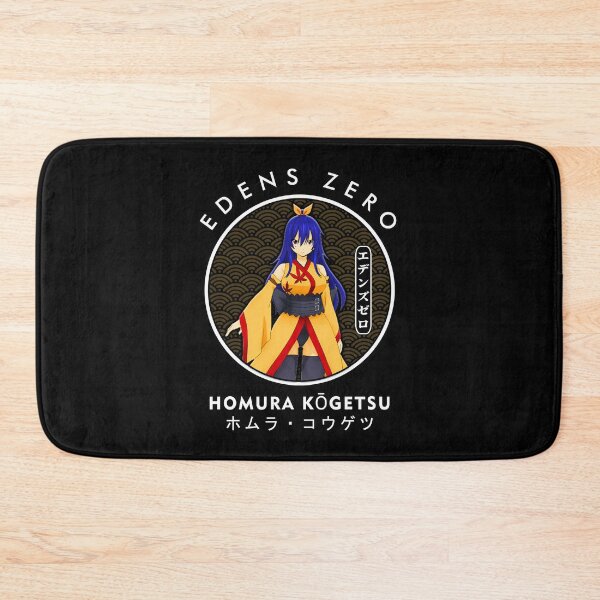 Item preview, HOMURA KOGETSU IN THE CIRCLE UP designed and sold by alvinsans.