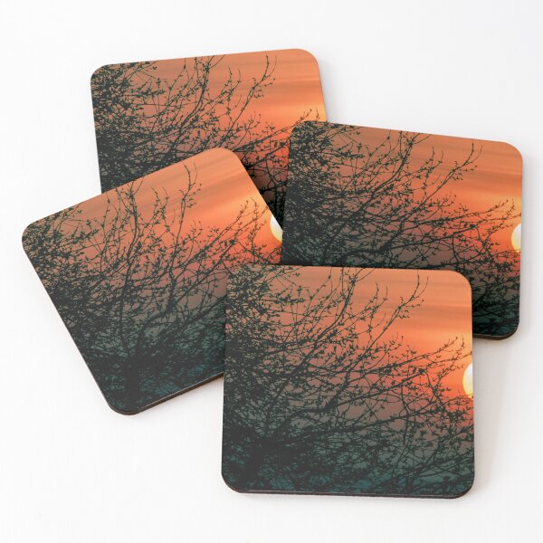 Item preview, Sunset in Gloucestershire designed and sold by JoshCookPhoto.