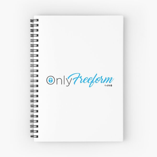 Item preview, OnlyFreeform designed and sold by will9214.