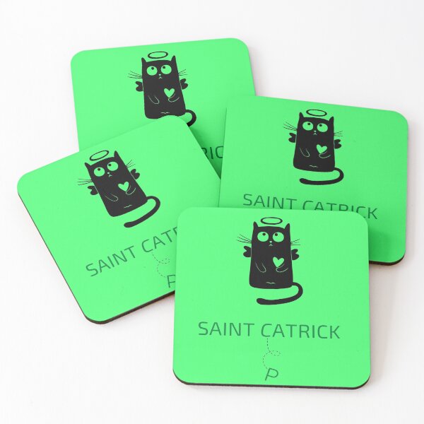 Item preview, Happy Saint Catrick Day! designed and sold by Easy Rider.