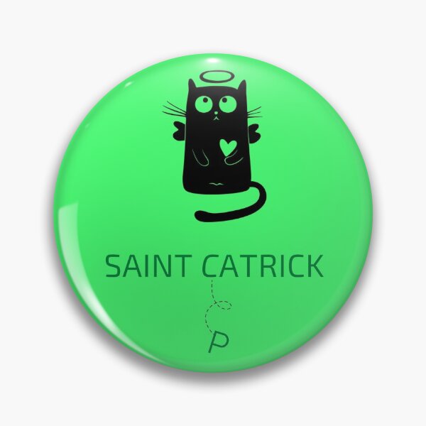 Item preview, Happy Saint Catrick Day! designed and sold by Easy Rider.