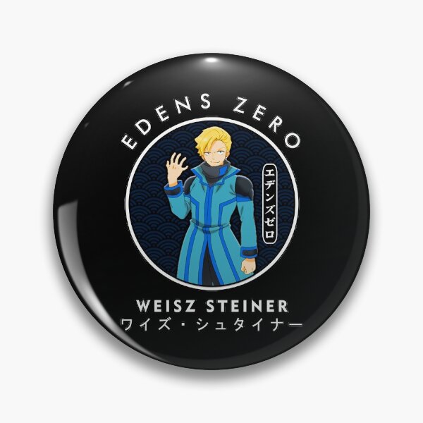 Item preview, WEISZ STEINER IN THE CIRCLE UP designed and sold by alvinsans.