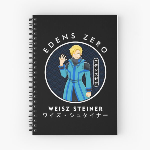 Item preview, WEISZ STEINER IN THE CIRCLE UP designed and sold by alvinsans.
