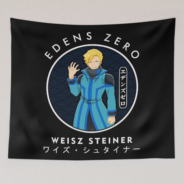 Item preview, WEISZ STEINER IN THE CIRCLE UP designed and sold by alvinsans.