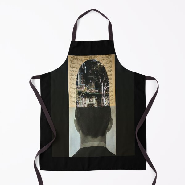 Item preview, Thoughts - Day 5 designed and sold by Bradford Schumann.