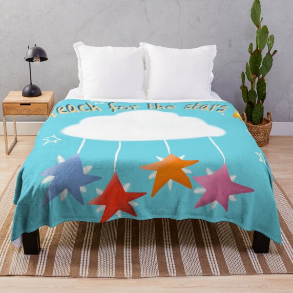 Item preview, Reach for the stars ? designed and sold by sueshorman.