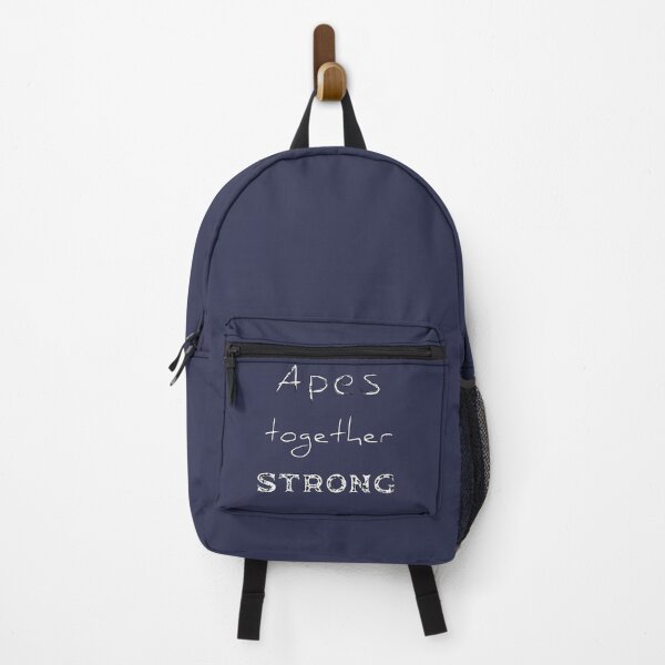 Item preview, Apes together strong, Awesome gift for your friends designed and sold by abdelhak2005.
